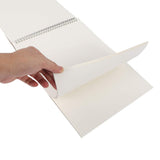 WatercolorPad300gmA4SIze-4