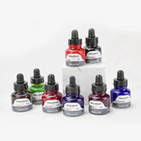 WilliamMitchellCalligraphyandDrawingAcrylicInk30ml