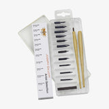 WilliamMitchellJosephGillottArtistSelectionSet2