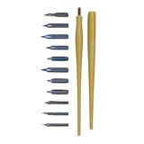 WilliamMitchellJosephGillottArtistSelectionSet3