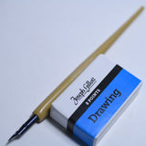 WilliamMitchellJosephGillottDrawingNibsSet2