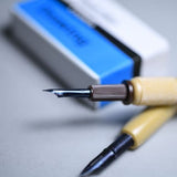 WilliamMitchellJosephGillottDrawingNibsSet3