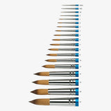 WinsorNewtonCotmanShortHandleSyntheticBrushSeries111