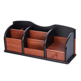 WoodenDeskOrganizerHolder-2