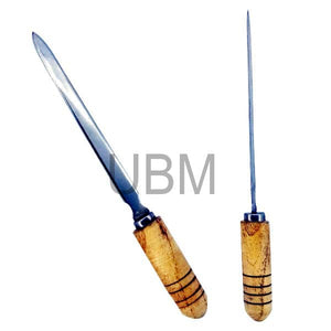 WoodenLetterOpener1pc