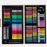 WoodenPaintingArts_CraftDrawingColorKit180pcsforKids-3