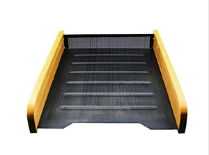 Wooden & Jali Slip Box