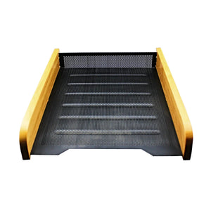 Wooden & Jali Slip Box